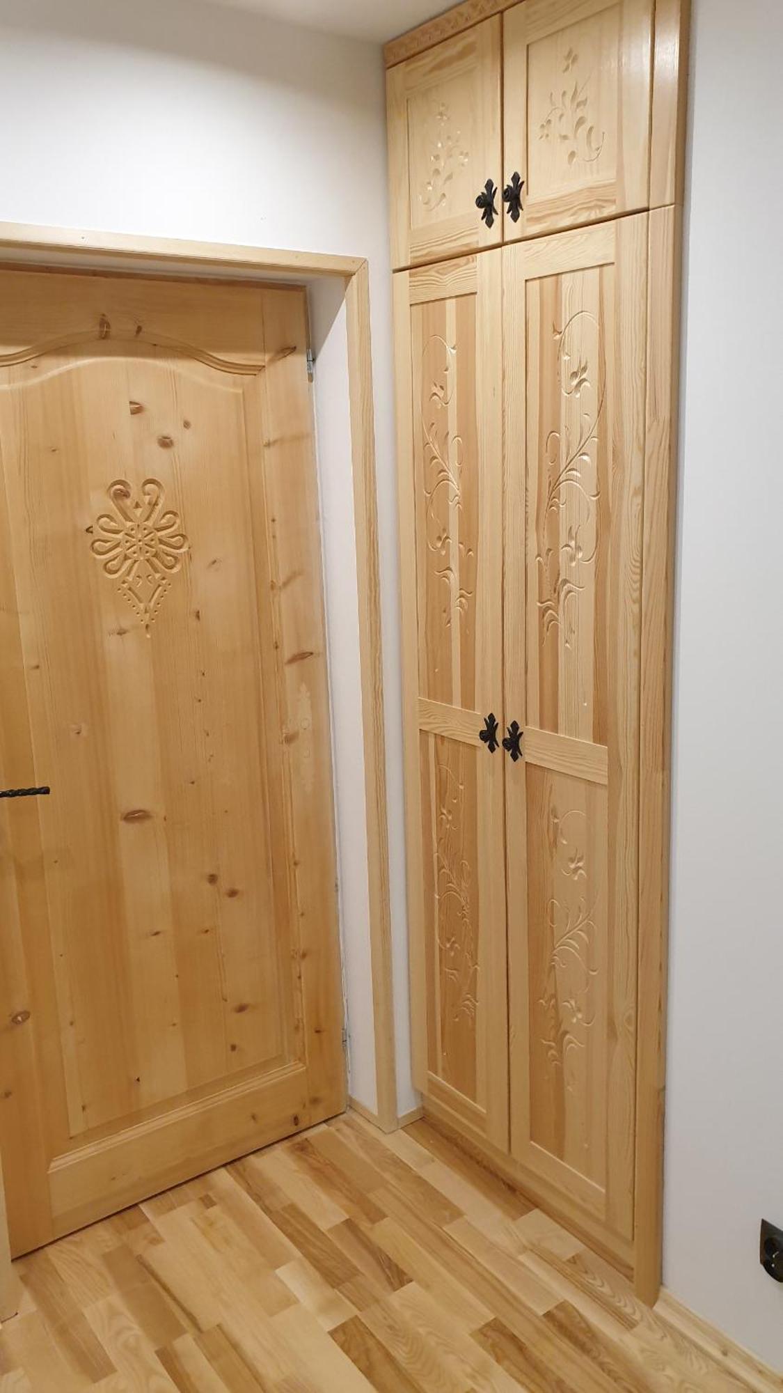 Villa Fortuna - Regionalne Apartamenty & Spa - Sauna, Grill, Jacuzzi Z Widokiem Na Tatry زاكوباني الغرفة الصورة